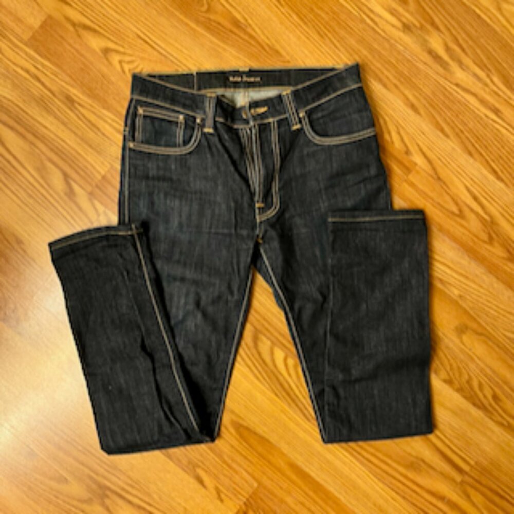 Nudie Jeans - Thin Finn